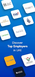 Naukrigulf - Job Search App preview 3